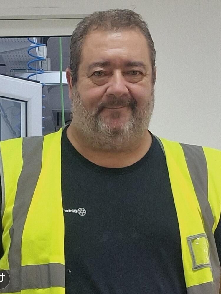 Foto de perfil de Antonio