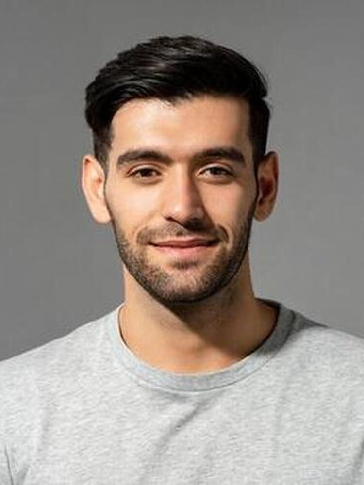 Foto de perfil de Jose