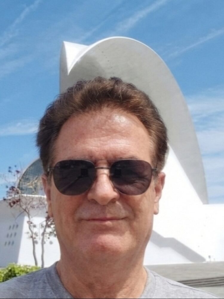 Foto de perfil de V