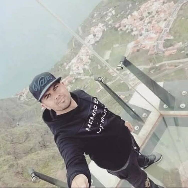 Foto de perfil