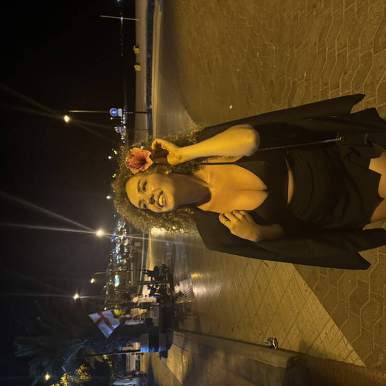 Foto de perfil de Silvi