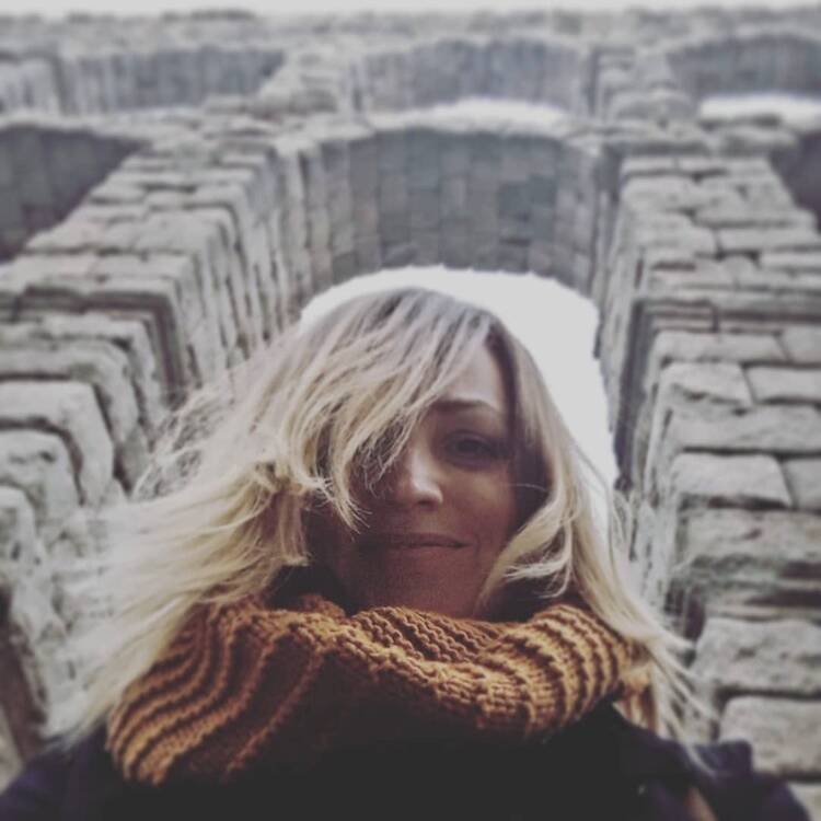Foto de perfil