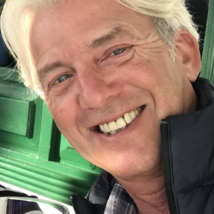 Foto de perfil de José