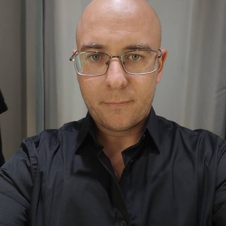 Foto de perfil de Jonathan