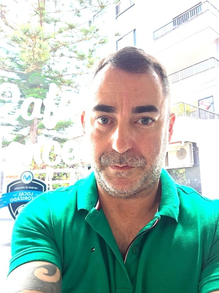 Foto de perfil de Francisco