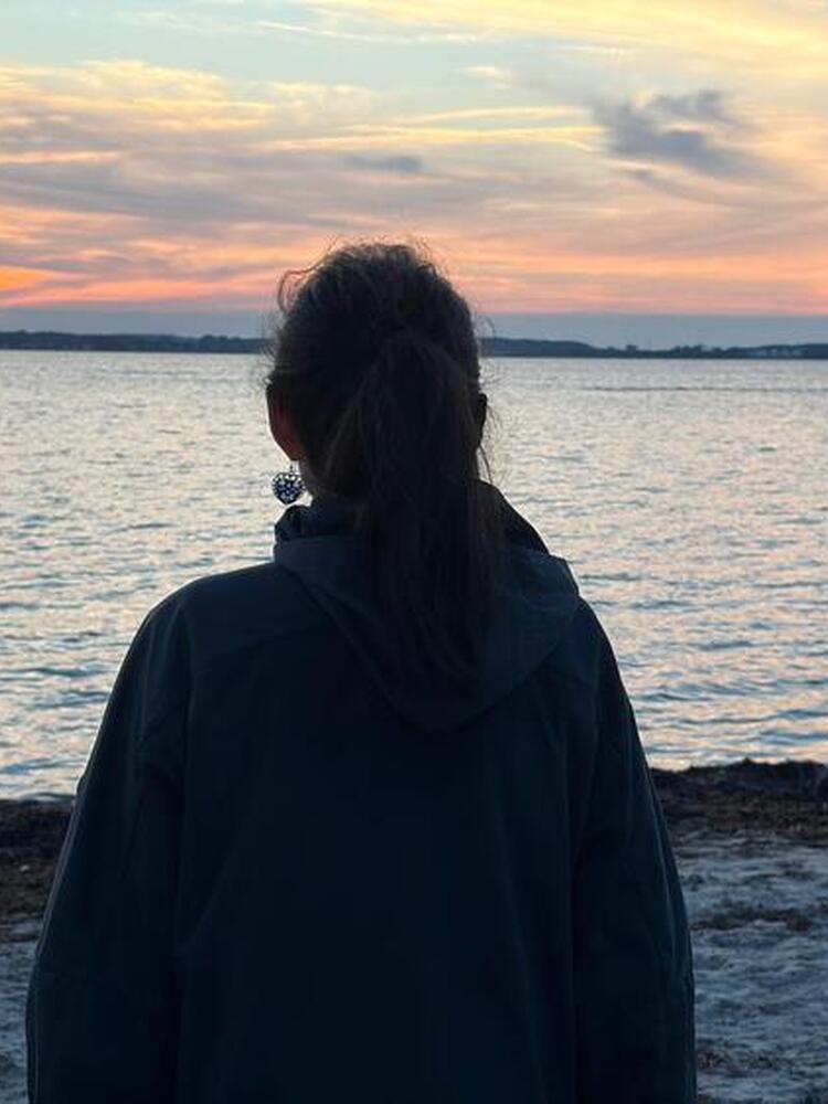 Foto de perfil de María