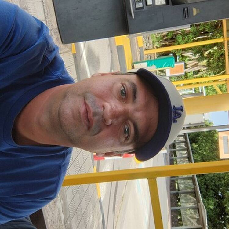Foto de perfil de Angel