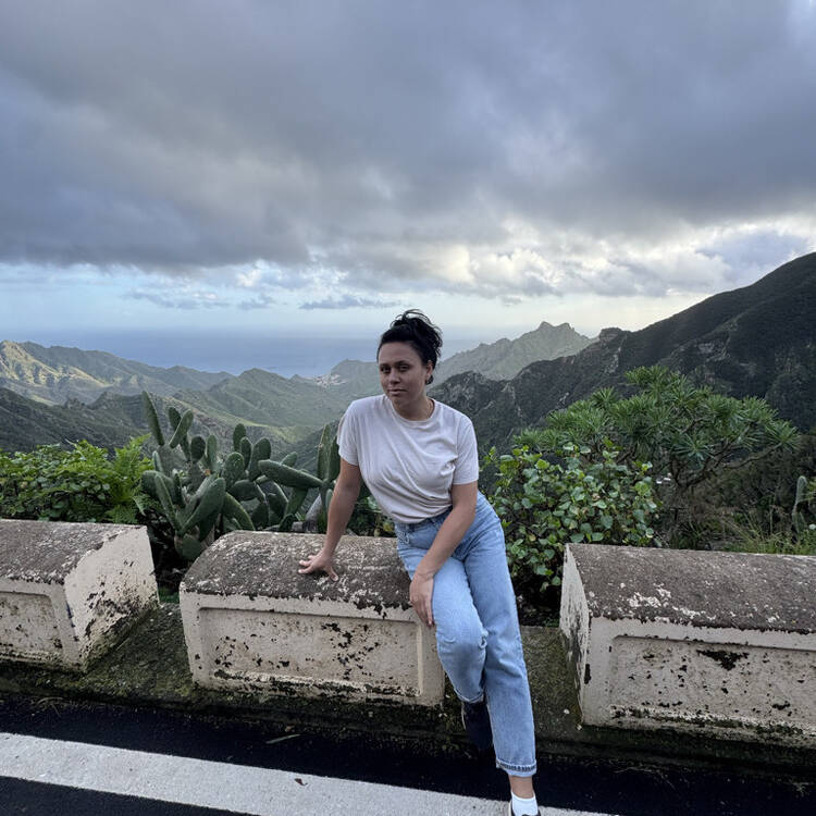 Foto de perfil de Karina