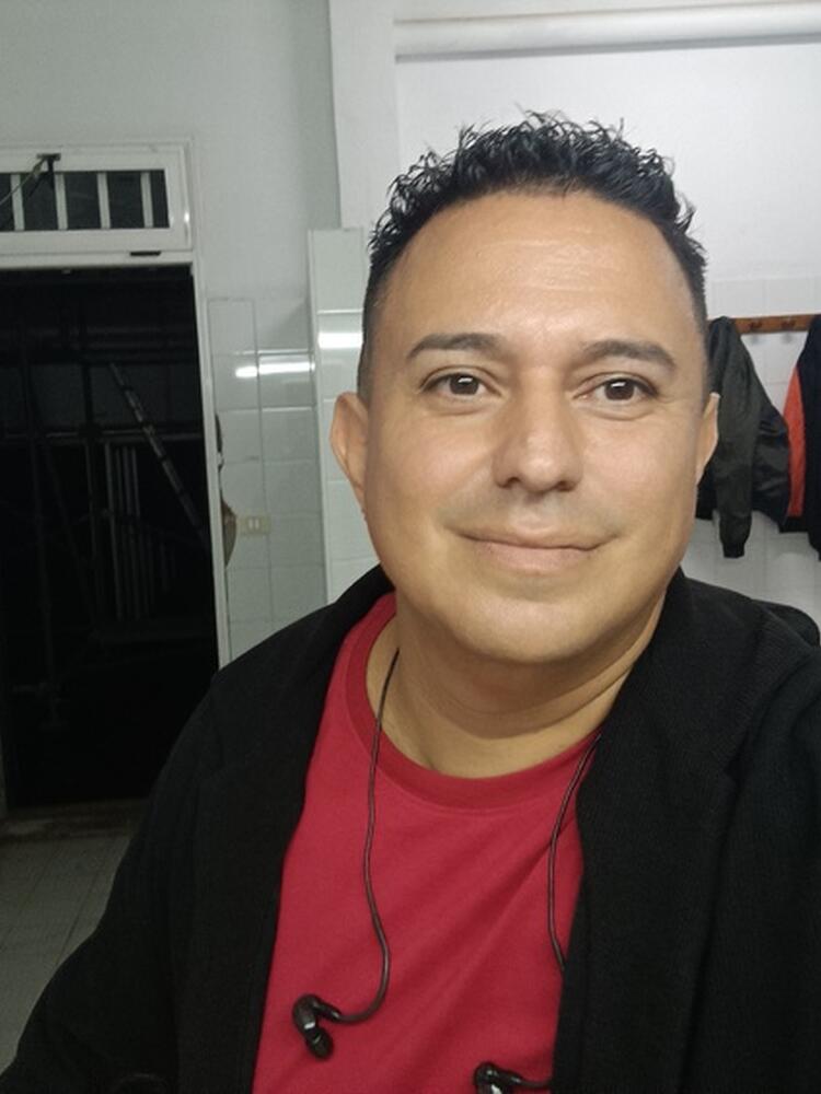 Foto de perfil de Alejandro