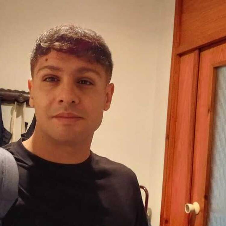 Foto de perfil de Aythami