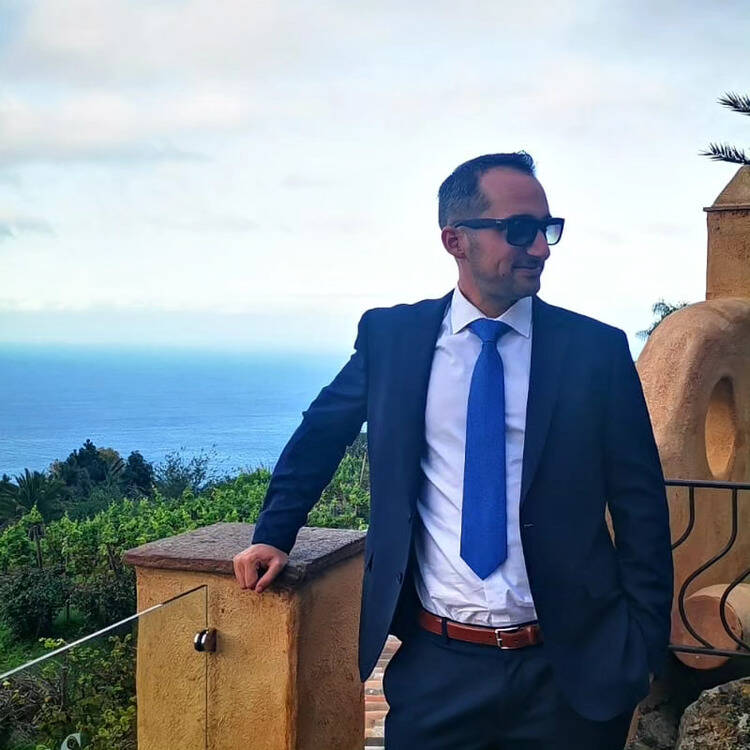 Foto de perfil