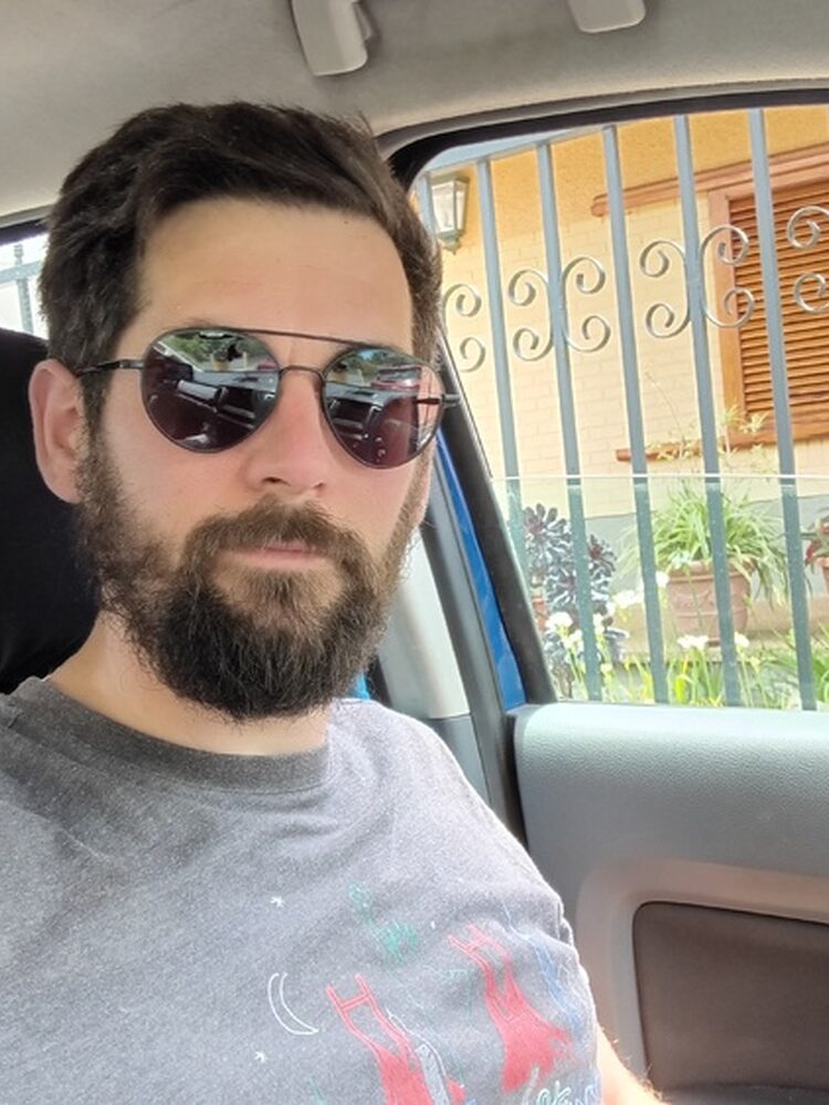 Foto de perfil de Cristo
