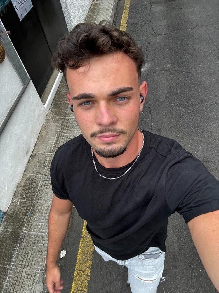 Foto de perfil de Erik