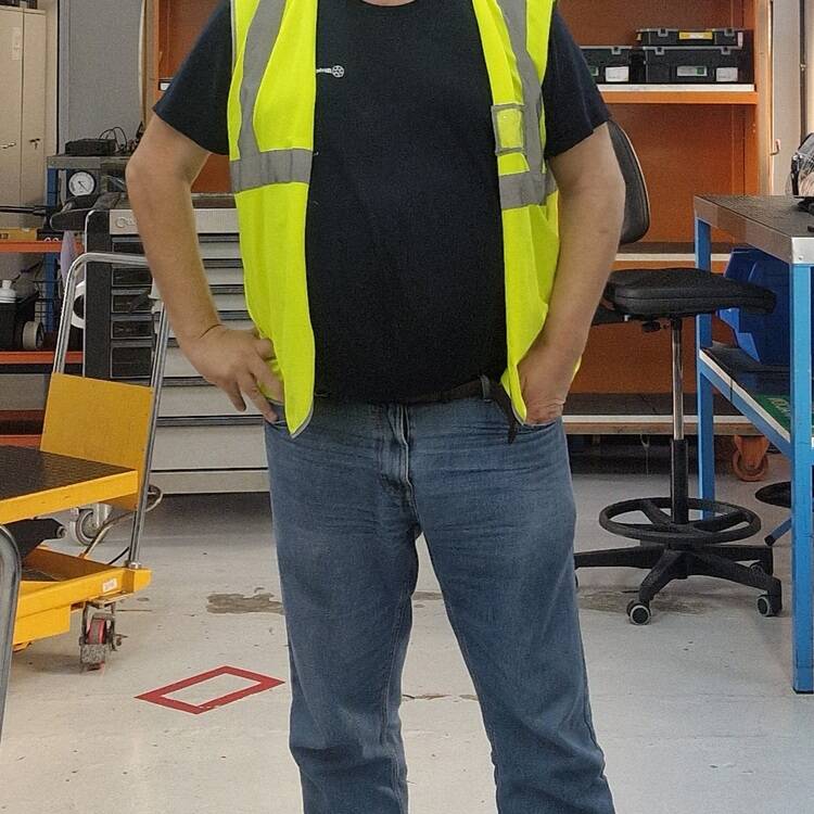 Foto de perfil de Antonio