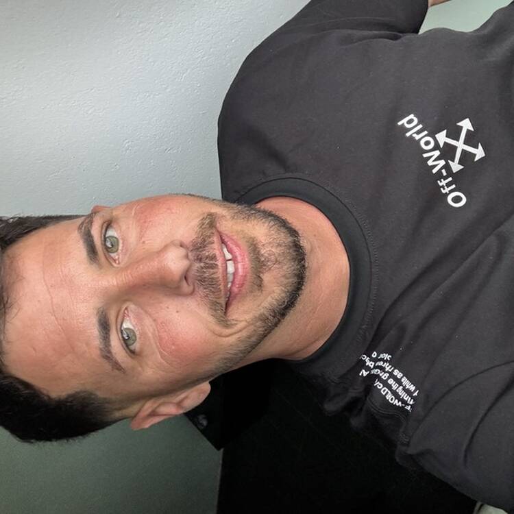 Foto de perfil