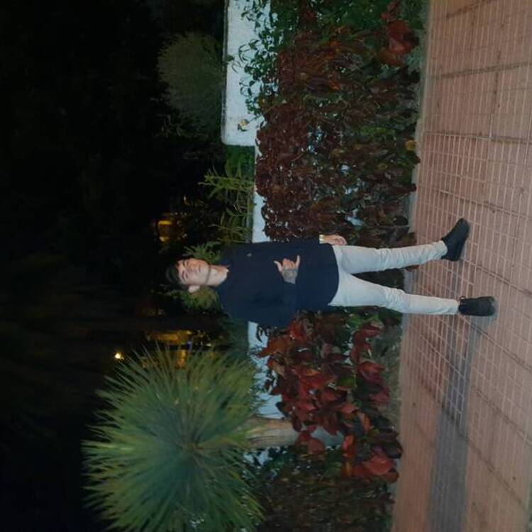 Foto de perfil