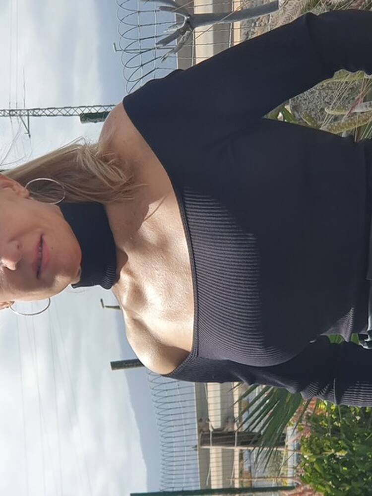 Foto de perfil de Sonia