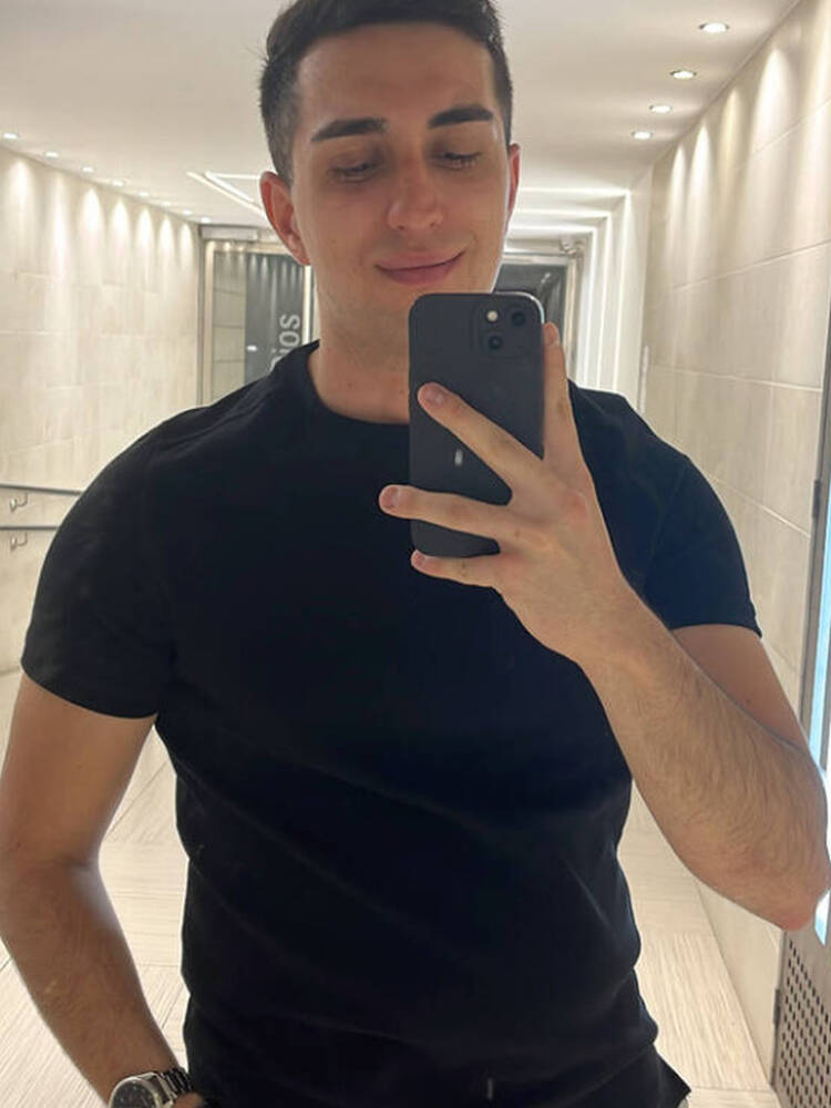 Foto de perfil de Marcos