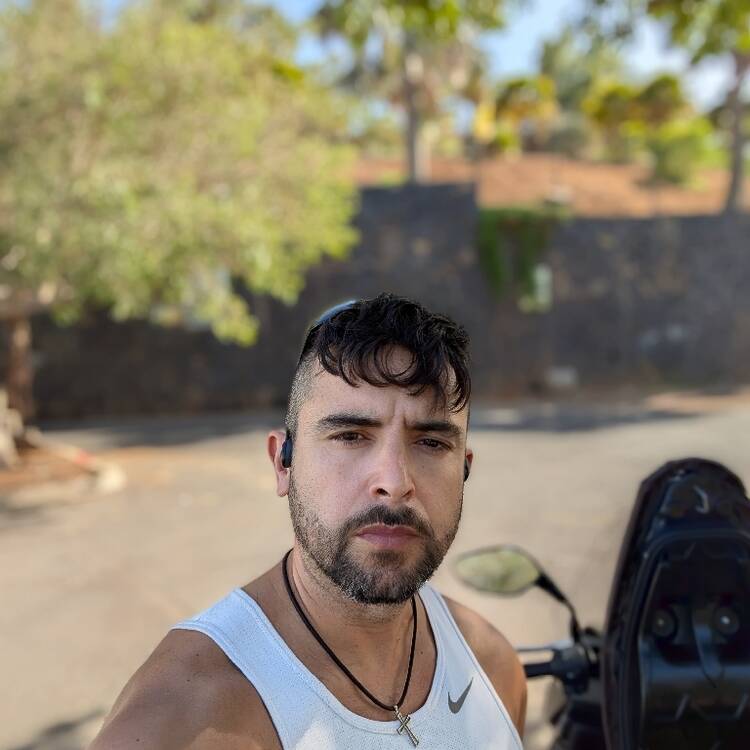 Foto de perfil de mardiel