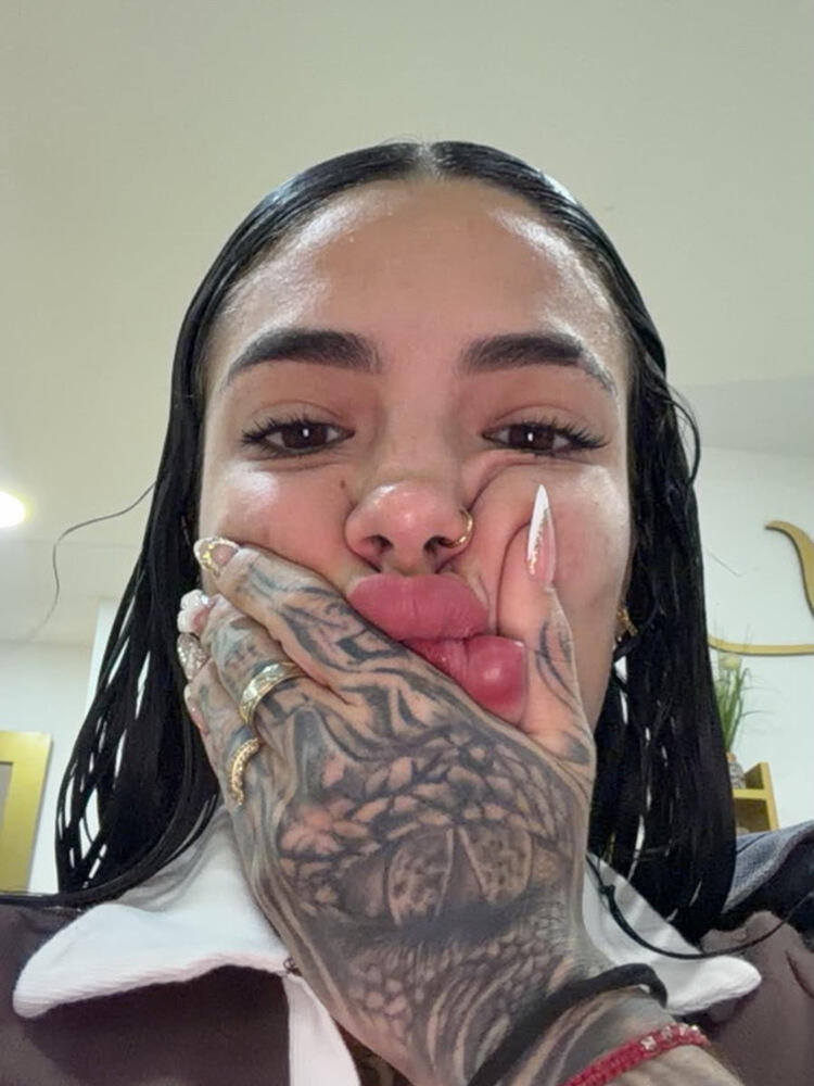 Foto de perfil de Laura