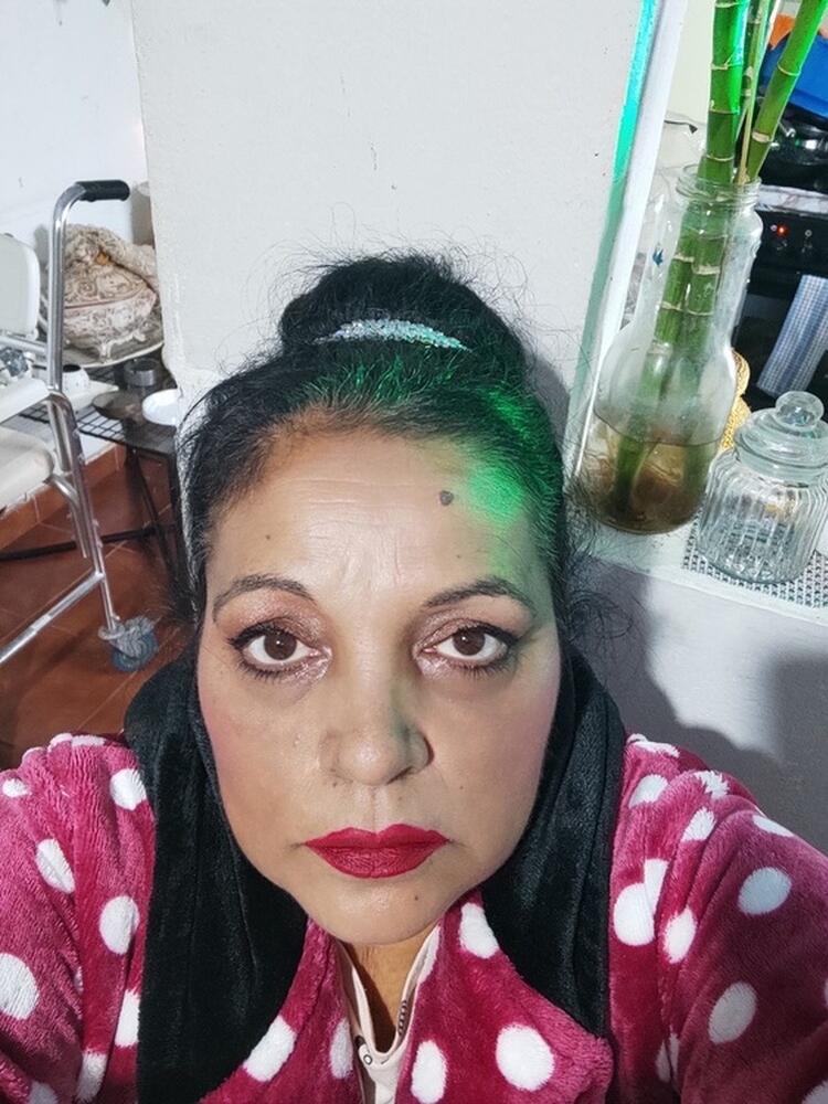 Foto de perfil de María