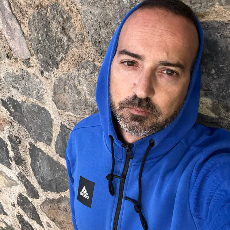 Foto de perfil de Ric