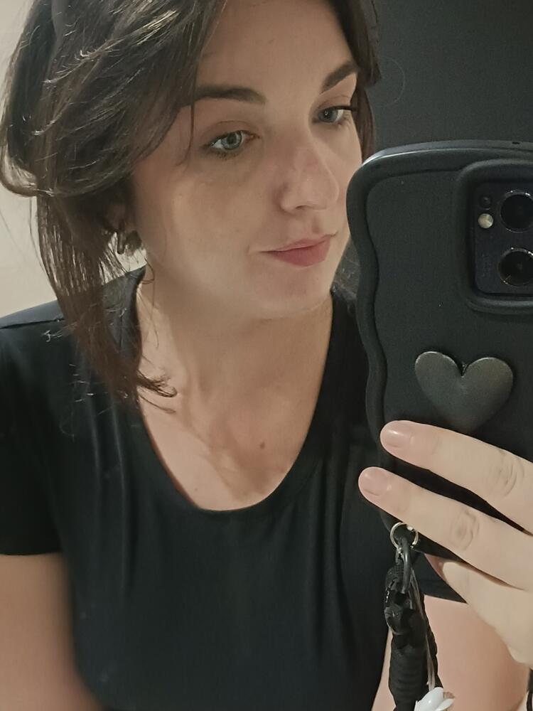 Foto de perfil de Marta