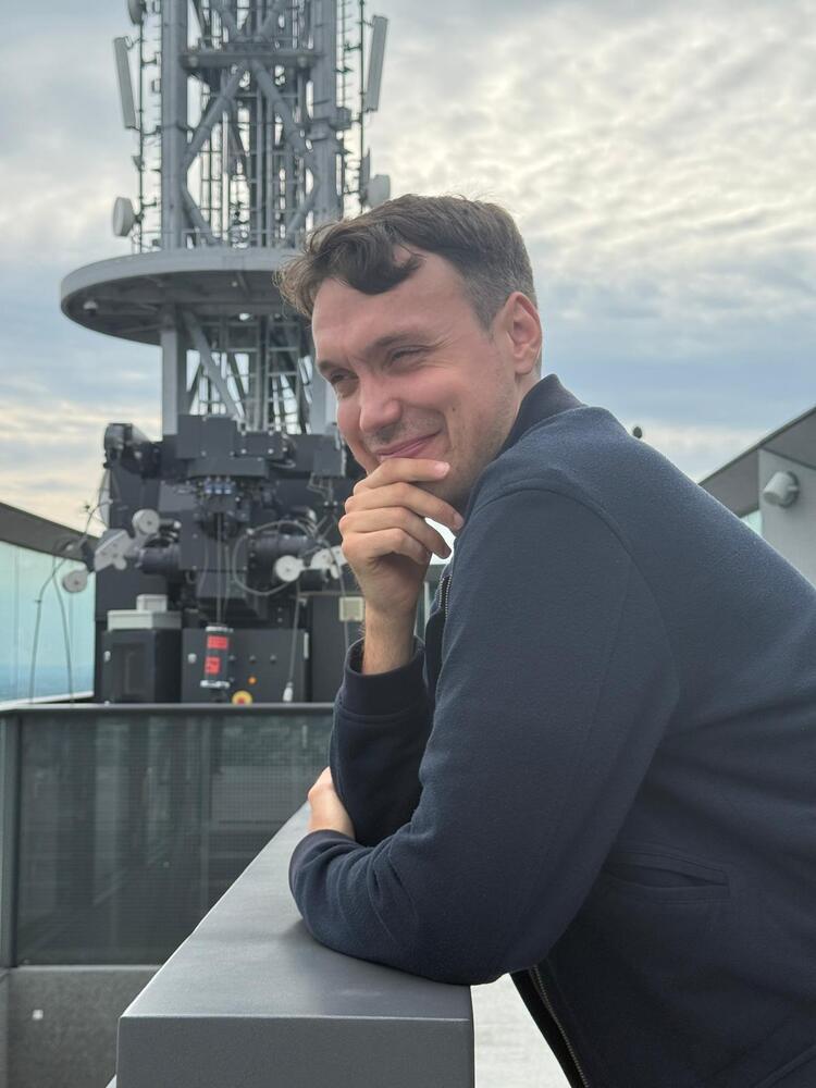 Foto de perfil de david alonso