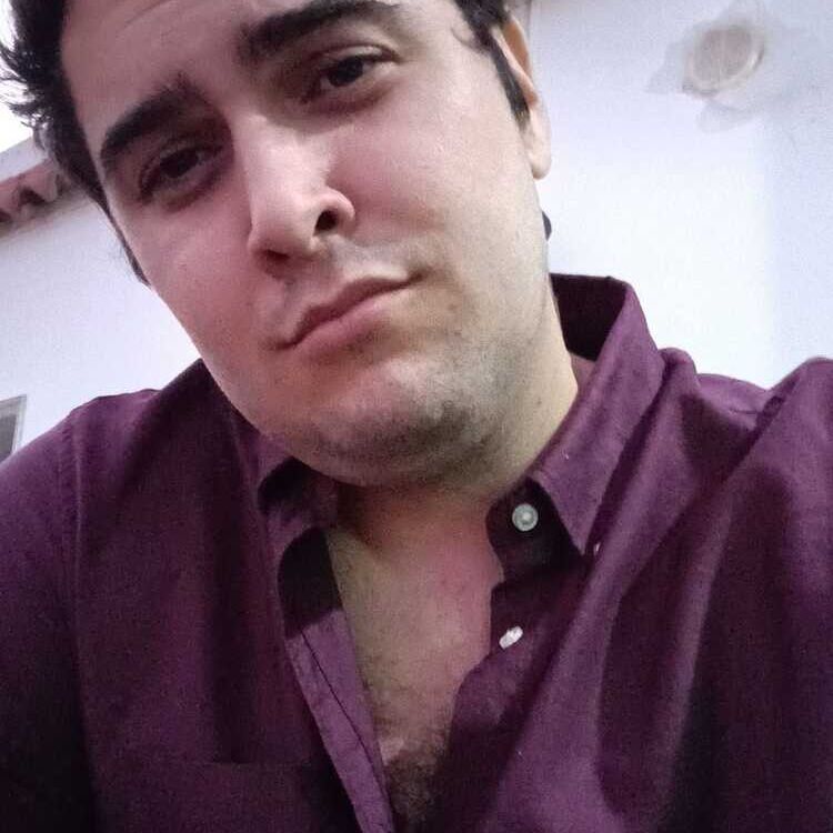 Foto de perfil de Adrian