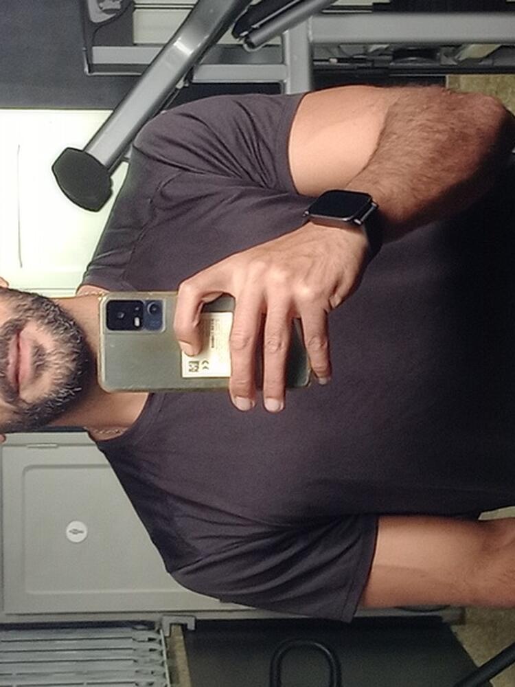 Foto de perfil de Mahmoud