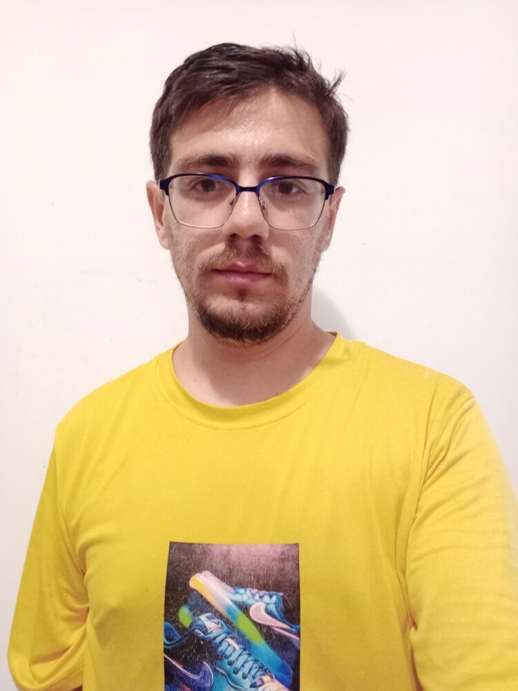 Foto de perfil de Ludewig Perez