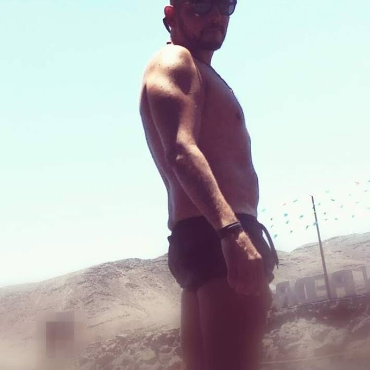 Foto de perfil de Edi