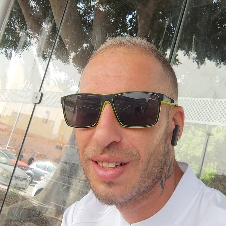 Foto de perfil