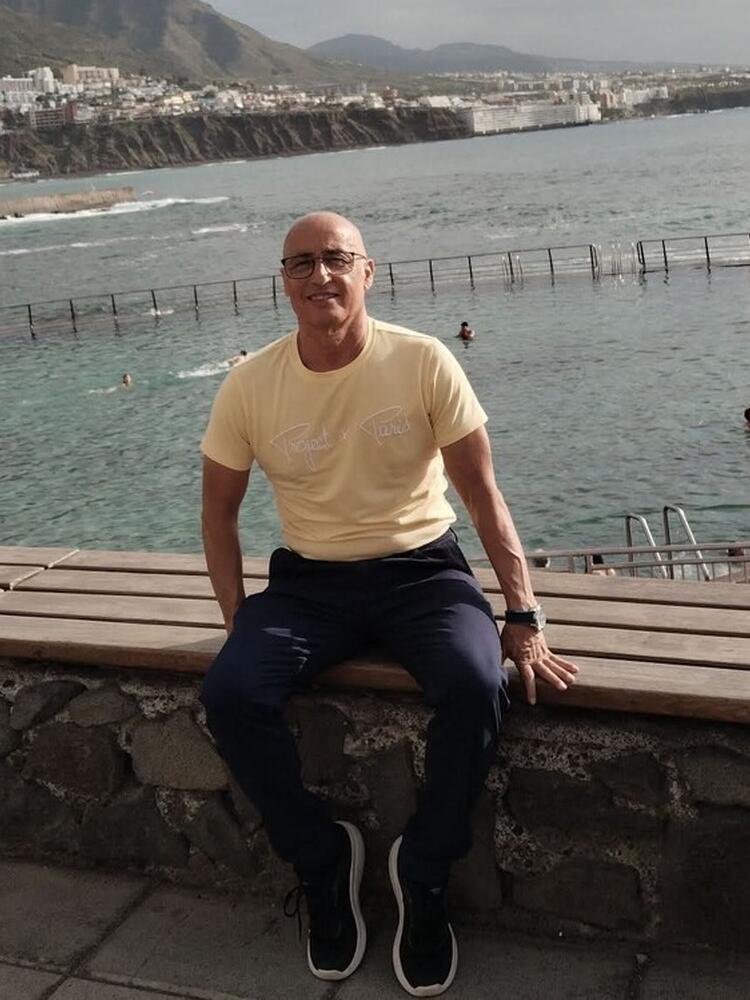 Foto de perfil de Antonio