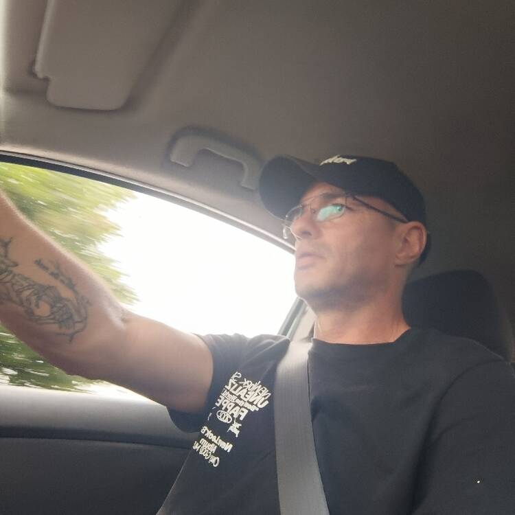 Foto de perfil de Jose