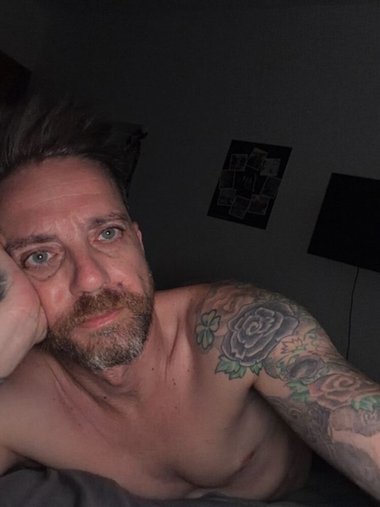 Foto de perfil de Francisco