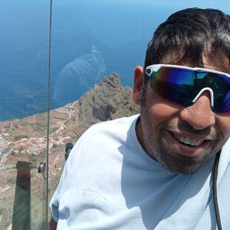 Foto de perfil de luis