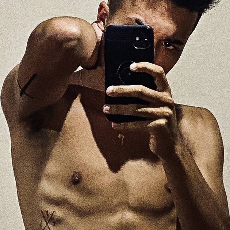 Foto de perfil de Samu
