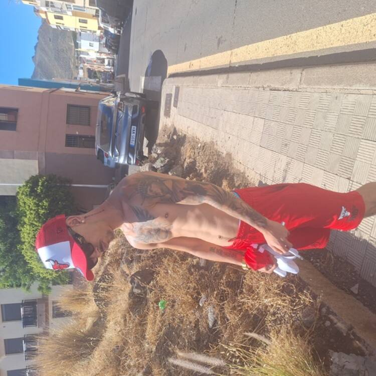 Foto de perfil