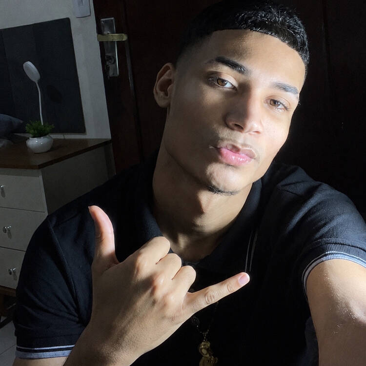 Foto de perfil de Hamza