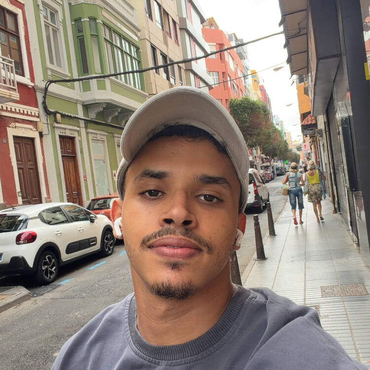 Foto de perfil