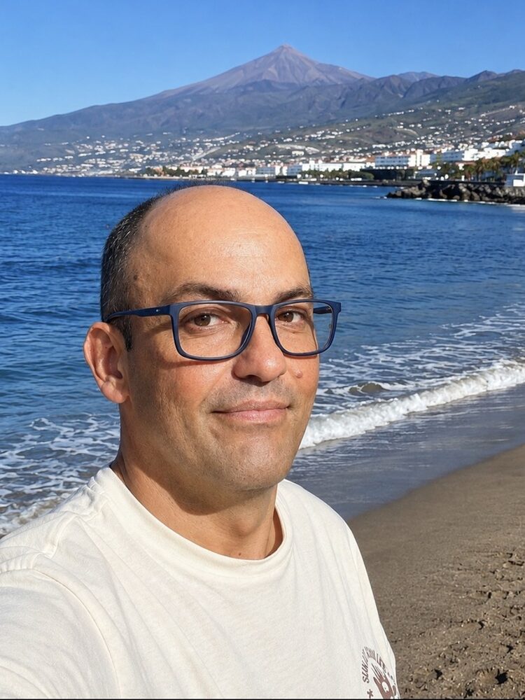 Foto de perfil de enrique