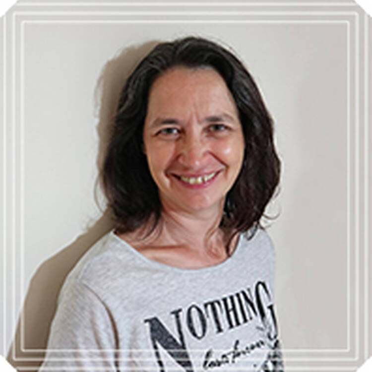 Foto de perfil de Ana
