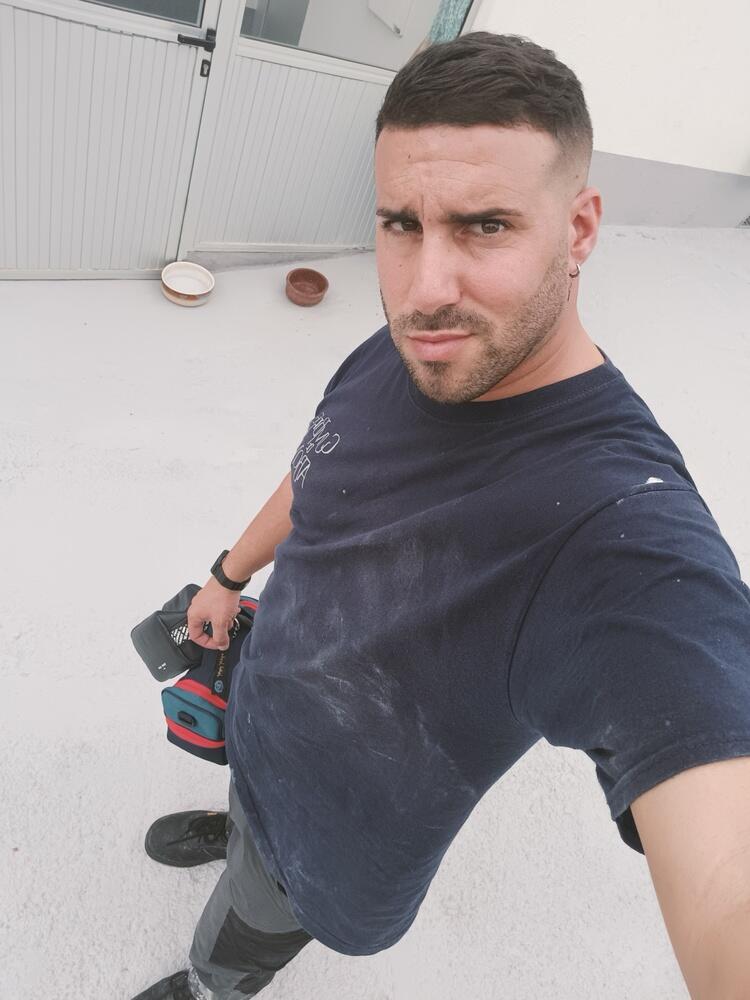 Foto de perfil de Manu
