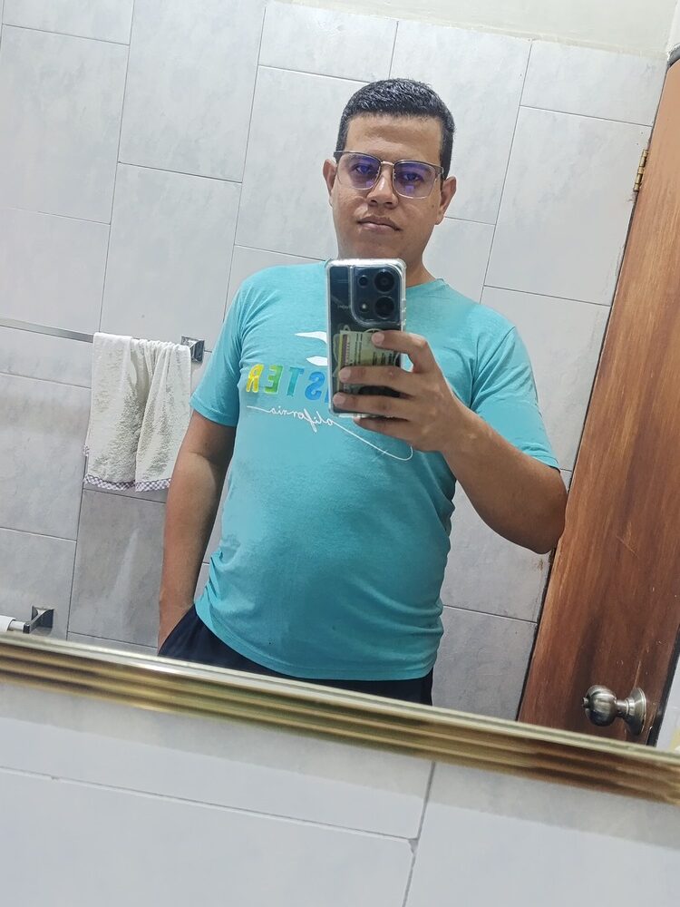 Foto de perfil de Enrique