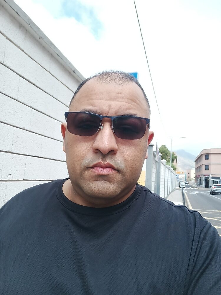 Foto de perfil de David