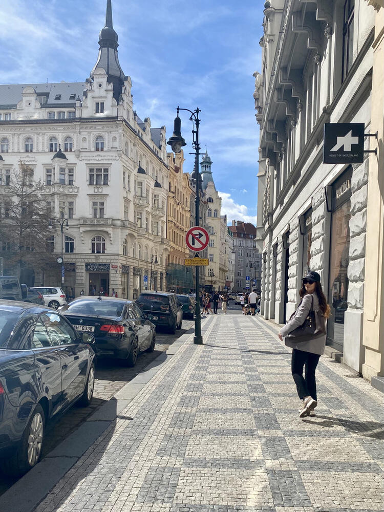 Foto de perfil de Patricia
