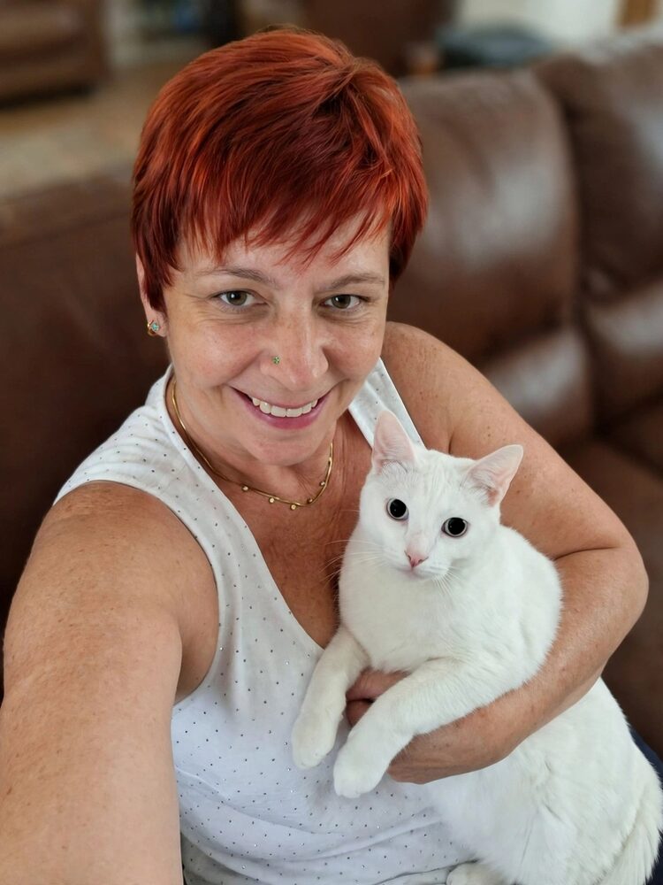 Foto de perfil de Rocio