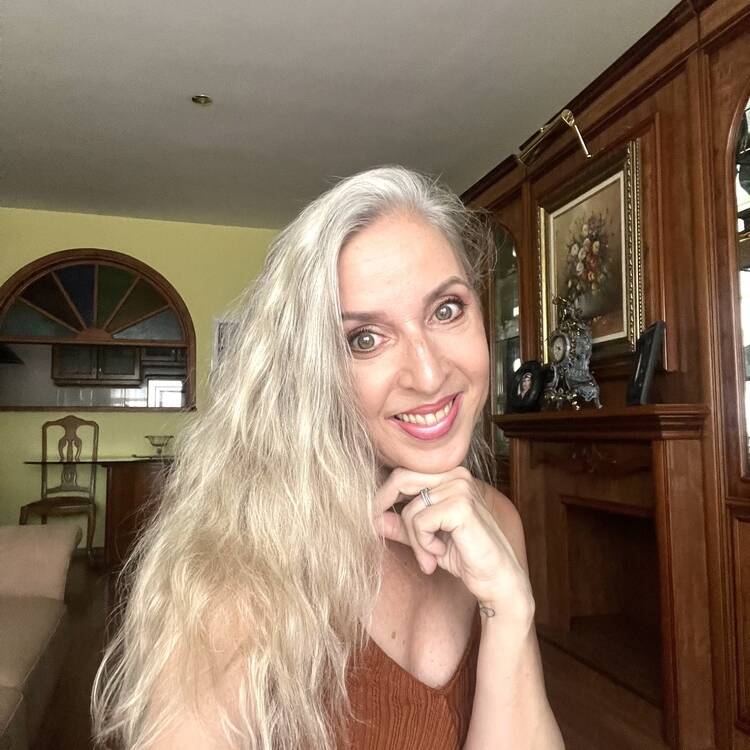 Foto de perfil