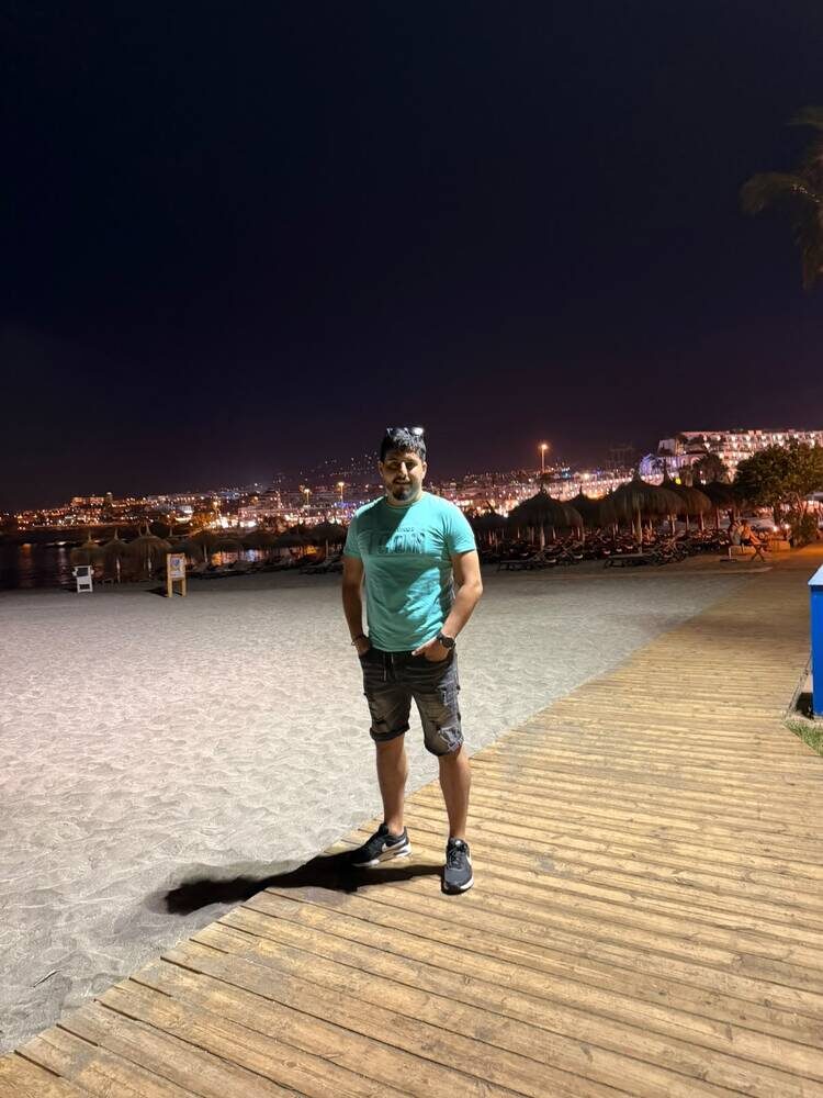 Foto de perfil de Ha ssan